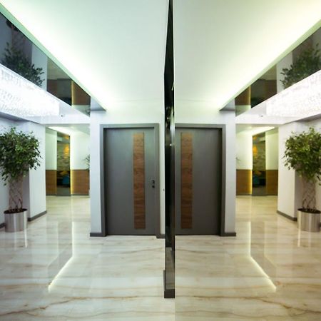 Ankacity Suit Flat Ankara Exterior foto
