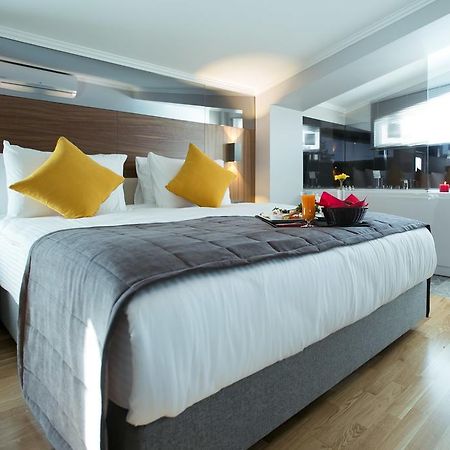 Ankacity Suit Flat Ankara Exterior foto